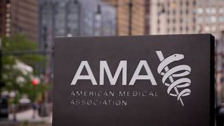 Image result for Chicago American Medical Association