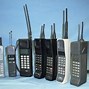 Image result for 1G Mobile Phone