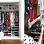 Image result for Ways to Organize Shoes in Closet