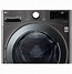 Image result for LG ThinQ Washer Dryer Wm3998hba