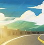 Image result for Life On the Road Background