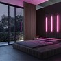 Image result for Pink and Purple Bedroom Walls