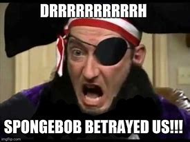 Image result for Highly Suspect Spongebob Meme