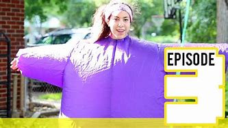 Image result for LOL Sumo Suit