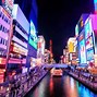 Image result for Osaka Night Temple