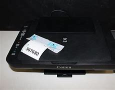 Image result for Canon Multifunction Printer K10446 Ink