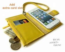 Image result for Wallet for iPhone 4S