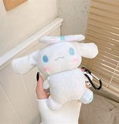 Image result for Cinnamoroll AirPod Case