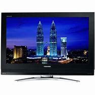 Image result for Toshiba Regza 32 Inch TV