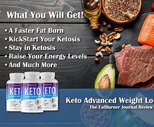 Image result for Quick Keto Pills