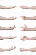 Image result for Person Hand Gesture