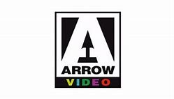 Image result for Arrow Films Logo