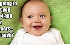 Image result for Funny Kid Laughing Meme