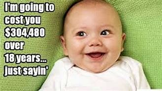 Image result for Funny Baby Memes Clean Tough