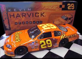 Image result for Kevin Harvick Inc
