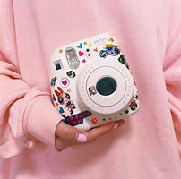 Image result for Cute Polaroid Camera