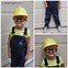 Image result for DIY Kids Minion Costume