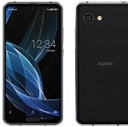 Image result for Sharp AQUOS Compact