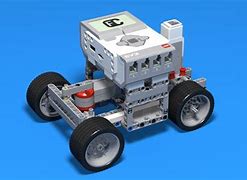 Image result for LEGO Robot Cars