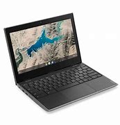 Image result for Lenovo Chromebook Laptop Biggest Black