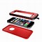 Image result for Red Black iPhone 5S Case