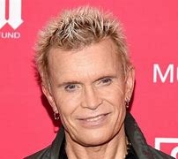 Image result for Billy Idol as a Kid