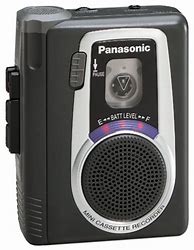 Image result for Panasonic LTD Tape Recorder