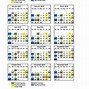 Image result for NFC Pay Period Calendar