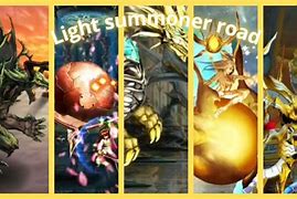 Image result for eDRAM Grand Summoner's