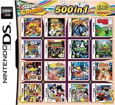 Image result for snes ds game