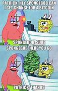 Image result for Fancy Spongebob Meme