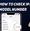 Image result for How to Find the Model in iPhone 6 Plus
