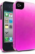 Image result for Pink iPhone 4 Cases