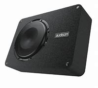 Image result for 8 Subwoofer Box Silverado