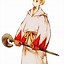 Image result for White Mage Male