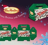 Image result for Old Timbits Box