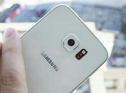 Image result for Samsung S6 Camera