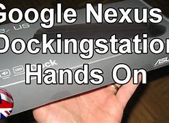 Image result for Nexus 7 Dock Pinout