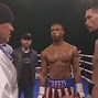 Image result for Apollo Creed Entrance in Rocky 2