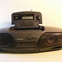 Image result for Panasonic Boombox CD Player