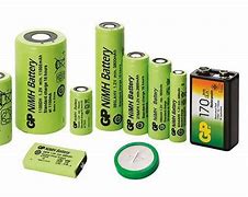 Image result for How Does a Flashlight Battery Work