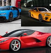 Image result for World's Best Supercars