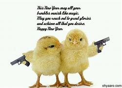 Image result for Bing Happy New Year Funny