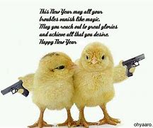 Image result for Happy New Year My Friend Funny