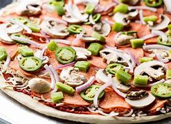 Image result for Microwave Frozen Pizza