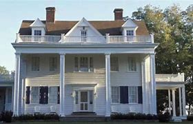 Image result for The Notebook House Front and Back