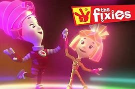 Image result for Fixes Cartoon Episodes