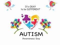 Image result for World Autism Awareness Day Poster