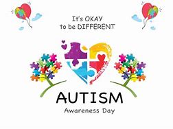 Image result for World Autism Day Activity
