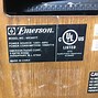 Image result for Emerson Home Stereo System